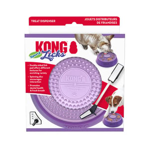 KONG Licks Spinz product photo