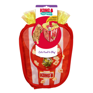 KONG Play Spaces Pawpcorn product photo