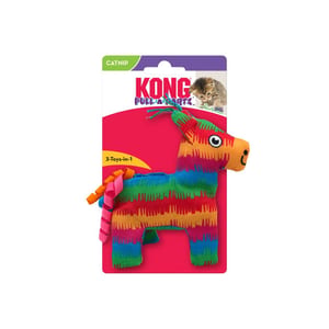 KONG Pull-A-Partz Pinata product photo