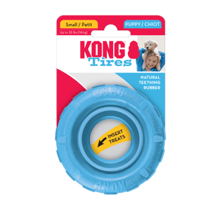 KONG Puppy Tires product photo