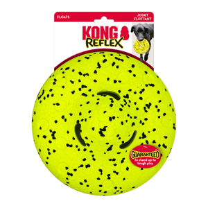 KONG Reflex Flyer product photo
