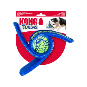 KONG Whirlz Throw product photo