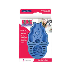KONG ZoomGroom product photo
