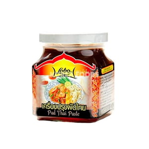 Lobo Pad Thai Paste Jar 280g product photo