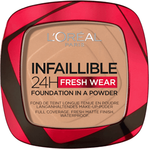 L'OREAL INFAILLIBLE Compact Powder 220 product photo