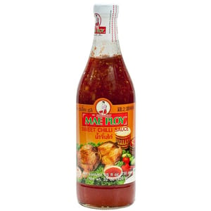 Mae Ploy Sweet Chilli Sauce 4kg product photo