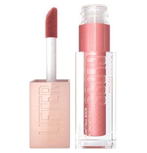 MAYBELLINE LIFTER GLOSS 002 product photo