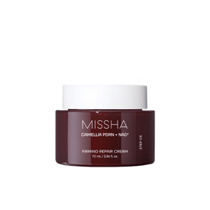 Missha PDRN NAD+ Repair Cream 70ml product photo