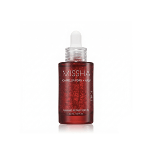 Missha PDRN NAD+ Repair Serum 30ml product photo