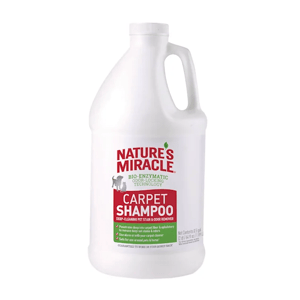 Nature's Miracle Carpet Shampoo 64 oz product photo