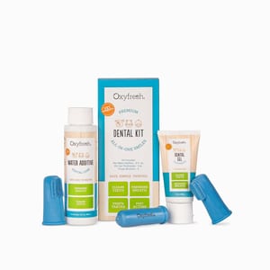 Oxyfresh Dental Kit Small product photo