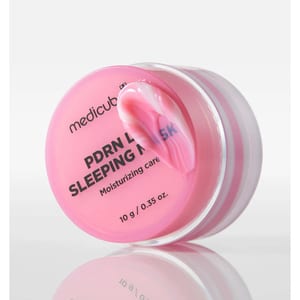 PDRN Lip Sleeping Mask product photo