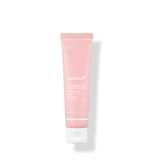 PDRN Pink Hyaluronic Moisturizing Cream 50ml product photo