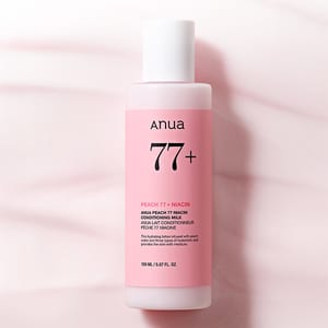 PEACH 77 NIACIN CONDITIONING MILK 150ml product photo