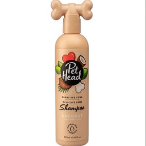 Pet Head Sensitive Soul Shampoo 300ml product photo