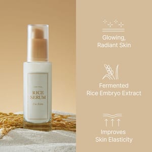 Rice Serum 30ml product photo