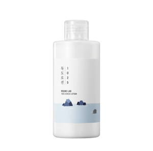Round Lab 1025 DOKDO TONER 200ml + DOKDO Lotion 200ml product photo