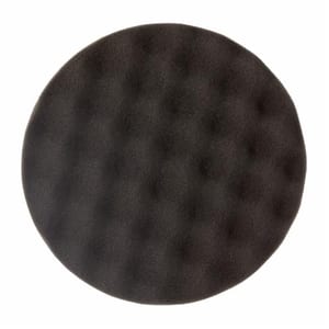 3M Perfect-It™ High Gloss Polishing Pad Black X2 product photo