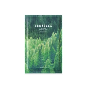 Skin1004 Madagascar Centella Tea-Trica Relaxing Mask 24ml product photo