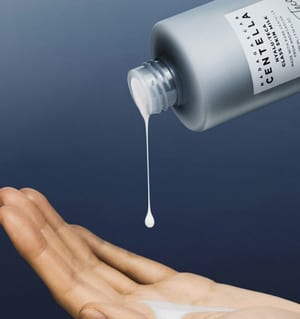 Skin1004 Madagascar Centella Hyalu-Teca Glass Skin Milk 210ml product photo