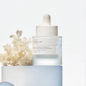 Skin1004 Madagascar Centella Matrixyl 10 Boosting Shot Ampoule 30ml product photo