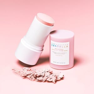 Skin1004 Madagascar Centella Poremizing Quick Clay Stick Mask 27g product photo