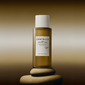 Skin1004 Madagascar Centella Teca Soothing Toner 210ml product photo