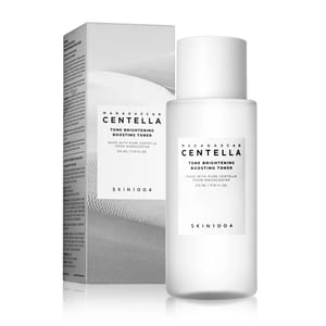 Skin1004 Madagascar Centella Tone Brightening Boosting Toner 210ml product photo