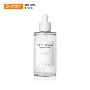 Skin1004 Madagascar Centella Tone Brightening Capsule Ampoule 100ml product photo