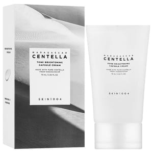 Skin1004 Madagascar Centella Tone Brightening Capsule Cream 75ml product photo