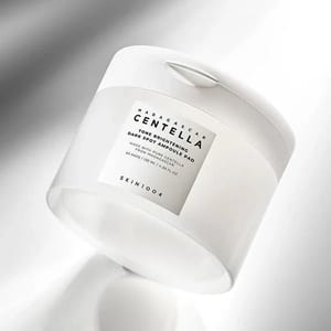 Skin1004 Madagascar Centella Tone Brightening Dark Spot Ampoule Pad 60pads product photo