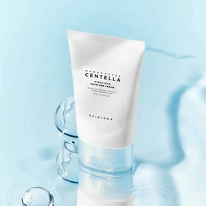 Skin1004 Madagascar Hyalu-cica Moisture Cream 75ml product photo