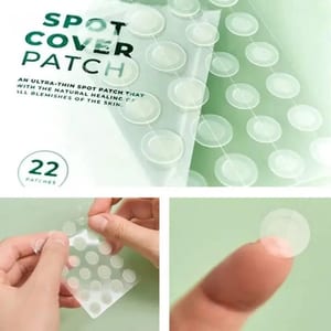 Skin1004 Spot Cover Patch 22pcs product photo