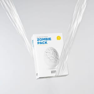 Skin1004 Zombie Pack & Activator Kit product photo
