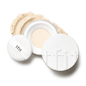 TFIT Translucent Set Finishing Powder 02 7g product photo