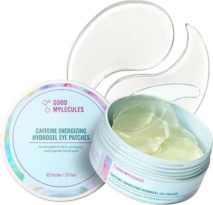 Cinnamoroll Hydrogel Under Eye Patches product photo