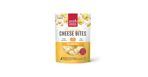 THE HONEST KITCHEN Dog Crunchy Gouda Cheese Bites product photo