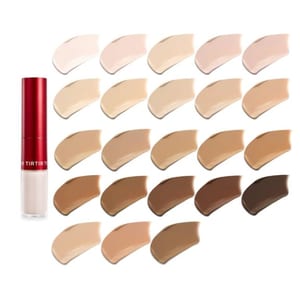 TIRTIR Glide & Hide Blurring Concealer 1N product photo