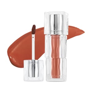 TIRTIR WATERISM GLOW TINT 04 FIG PEACH product photo