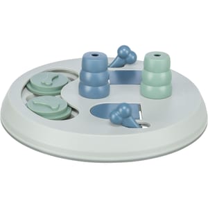 TRIXIE Dog Activity Flip Bone 12.6" X 7.1" product photo