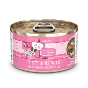 WERUVA CATS IN THE KITCHEN KITTY GONE WILD 10OZ product photo
