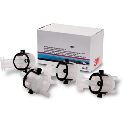 3M Atomising Head Refill Kit 16611 product photo