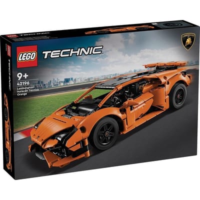 LEGO Lamborghini 42196 product photo