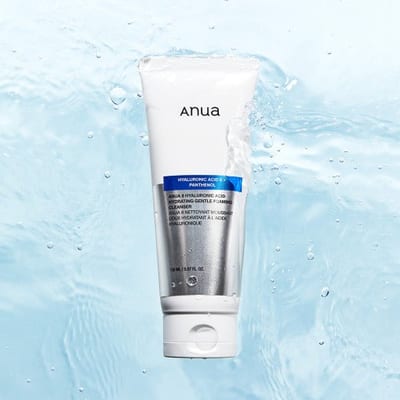 8 Hyaluronic Acid Hydrating Gentle Foaming Cleanser 150ml product photo