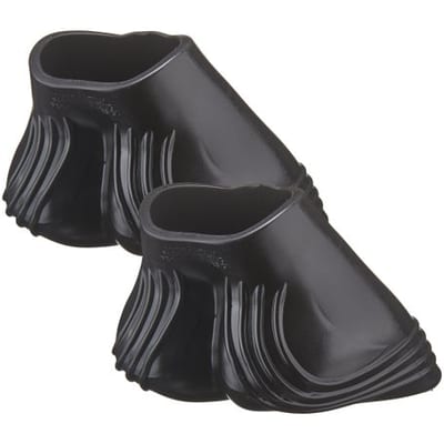 Acavallo Anatomic No Turn Gel Boots product photo