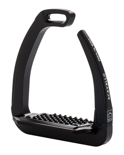 Acavallo Rel-X 180 Stirrup product photo
