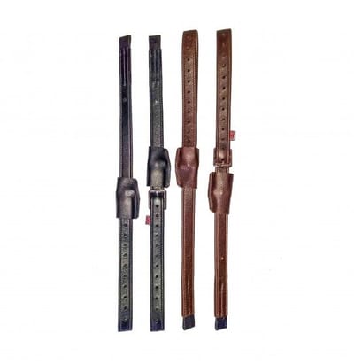 Adam Ellis Mono Stirrup Leathers product photo