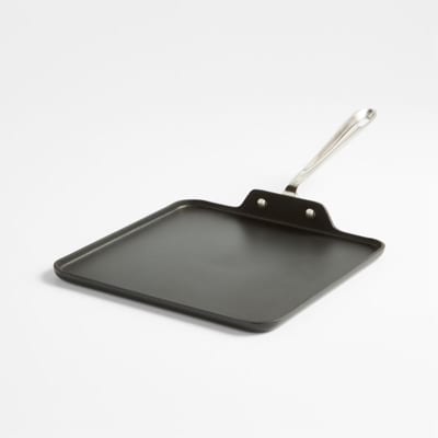 All-Clad HA1 Square Griddle – 11" product photo