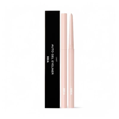 BBIA Last Auto Gel Eyeliner 11 Linen Beige product photo