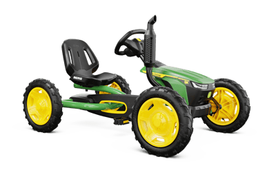BERG Buddy John Deere product photo
